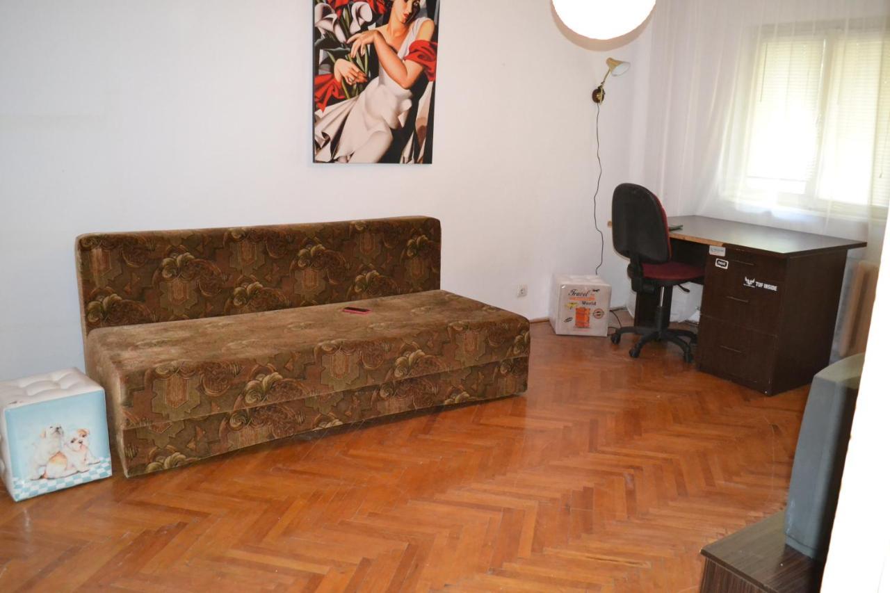 Studio Complex Apartment Timişoara