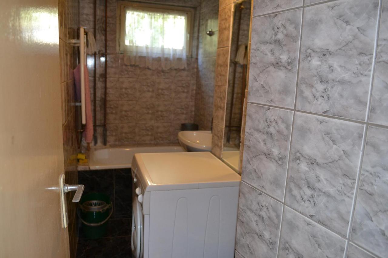 Studio Complex Apartment *