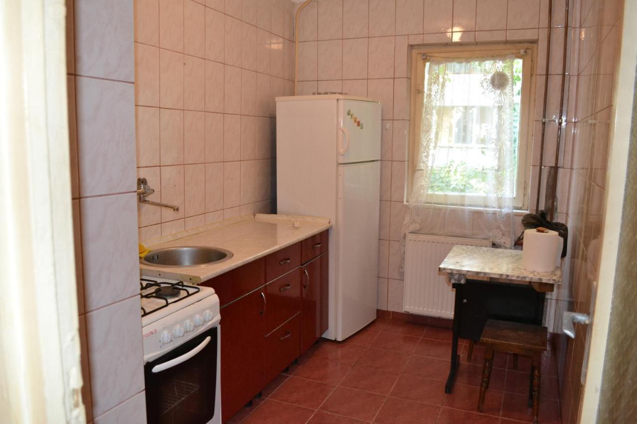 Apartment Studio Complex