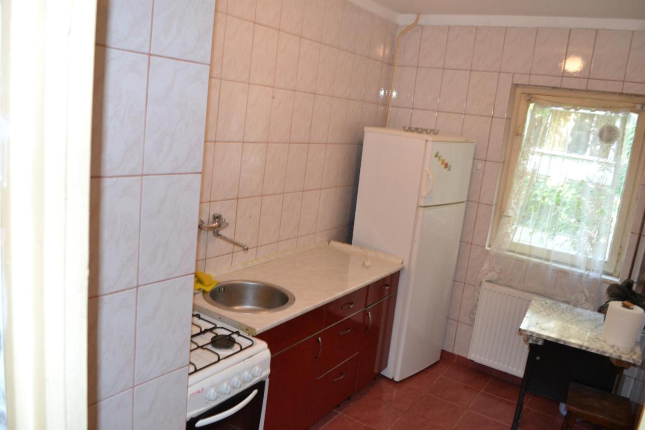 Apartment Studio Complex *