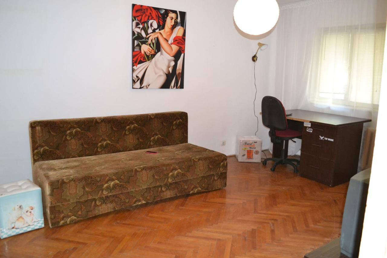 Apartament Studio Complex