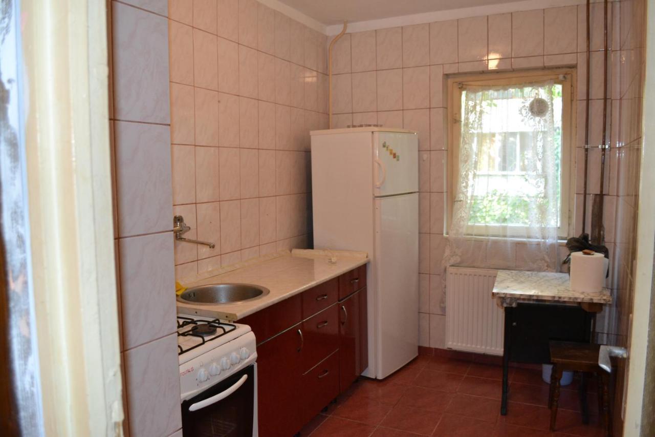 Studio Complex Apartament *