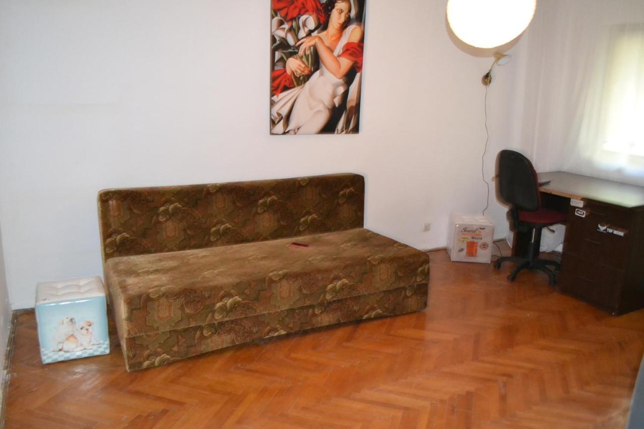 Studio Complex Apartament