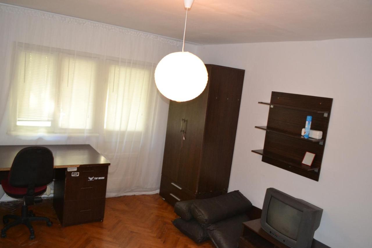 Apartament Studio Complex Timişoara
