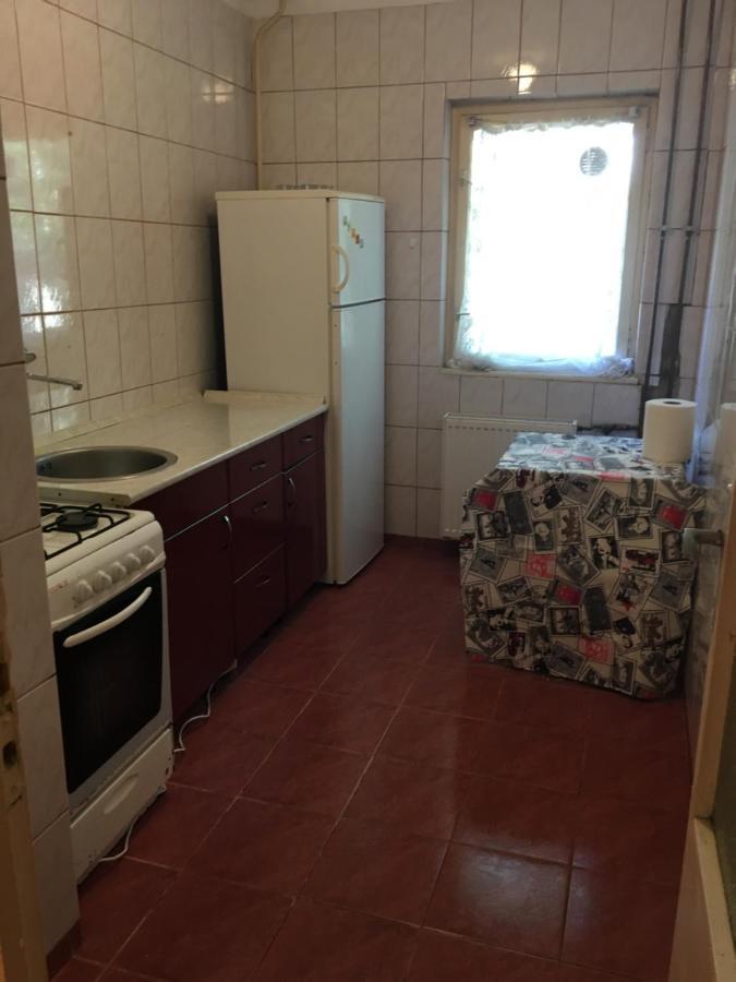 Studio Complex Apartament *