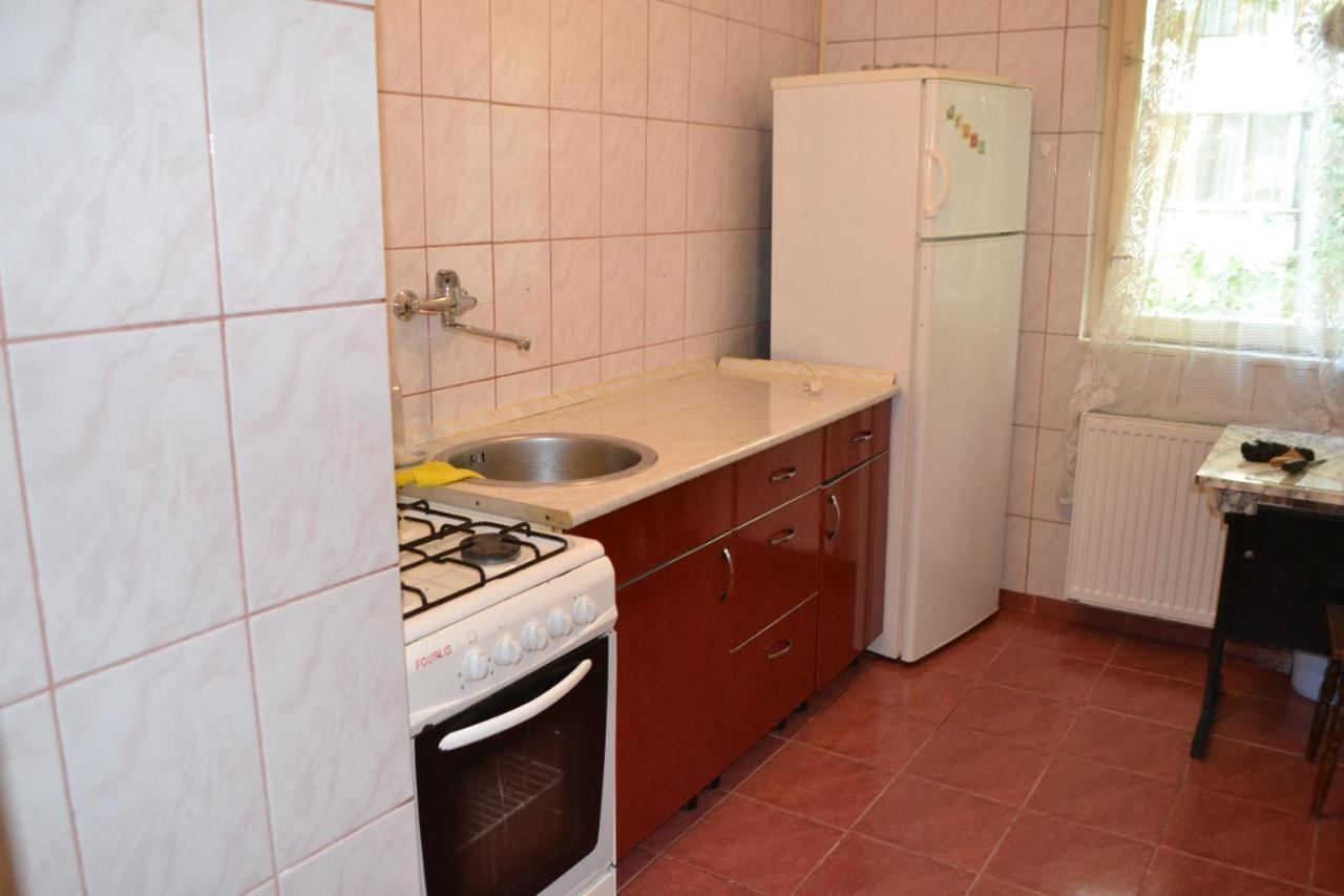 Studio Complex Apartament