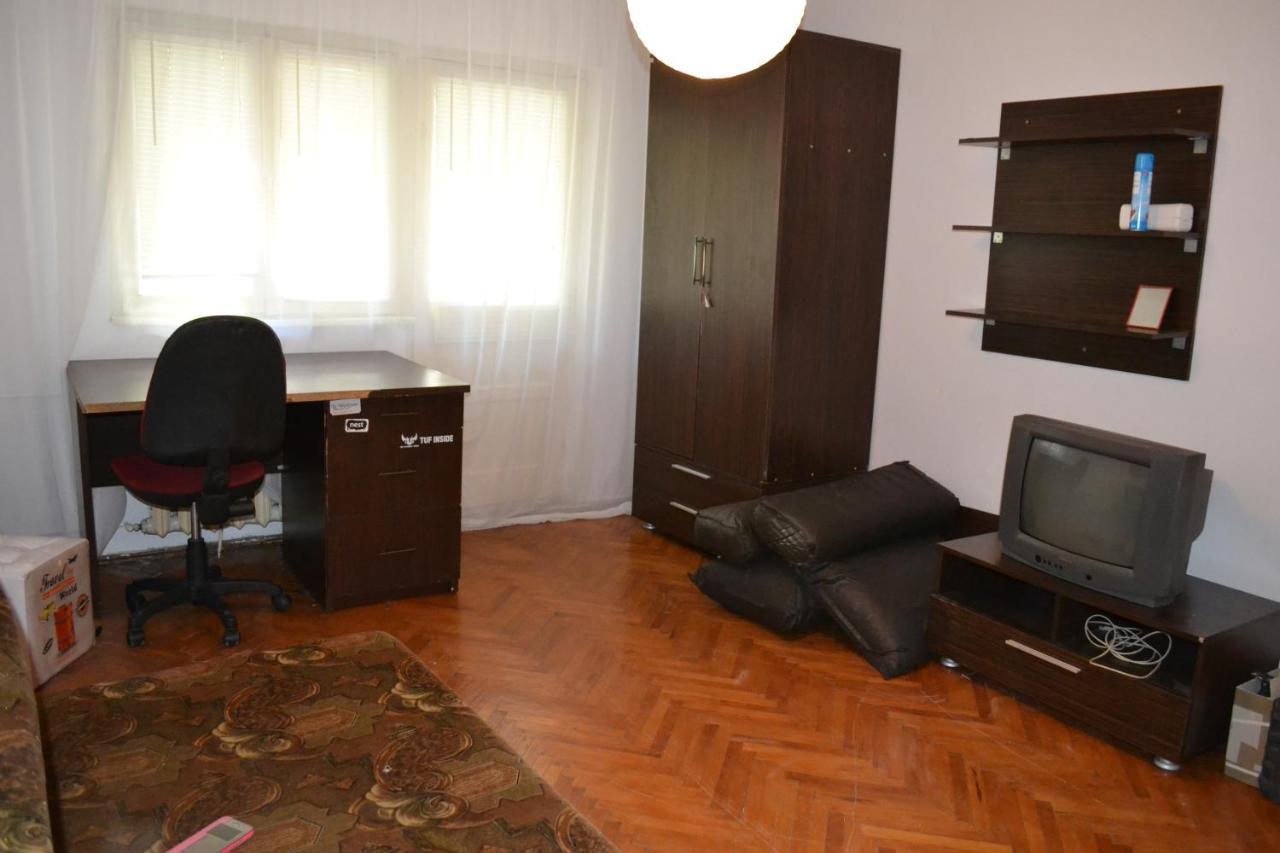 Apartament Studio Complex *